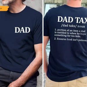 Fathers Day Shirts for Dad 1
