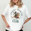 Feral Aunt Social Club 2