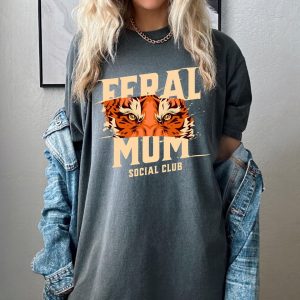 Feral Mom Social Club 4 2
