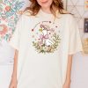 Floral Mama Goose Shirt Goose Mom Sweatshirt Floral Goose T shirt Duck Mama Shirt Happy Mothers Day Gift For Mom Mom Shirt 3 1