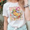 Floral Mama Goose Shirt Mama Goose Tee Girly Goose Shirt Mothers Day Floral Mama Tee Funny Duck Mama Shirt 2 1