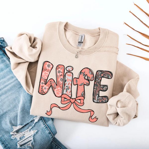 Floral Mimi Sweatshirt and Hoodie Cute Nana Sweatshirt Mothers Day Gift Mommy Shirt New Mom Gift Gift for Mother Mimi Shirt 1 1