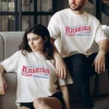 Fourth of July Couples Shirts 1