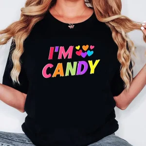 Funny Couples Matching Shirts 3