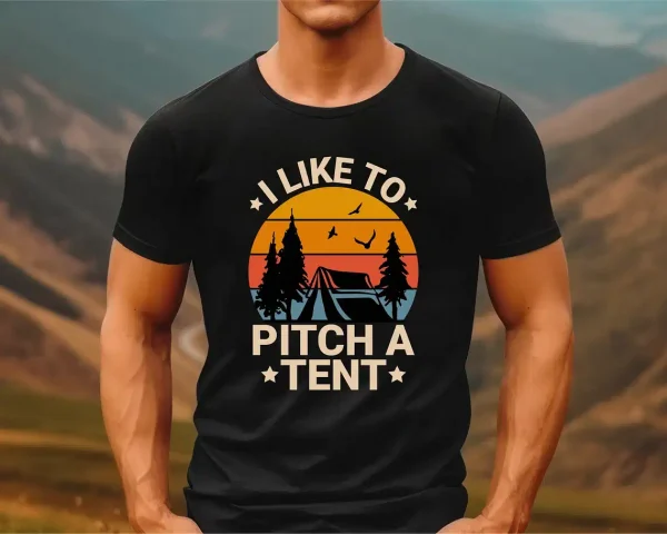 Funny Couples Shirts Engagement Gifts Hiker Tshirts 3