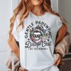 Gentle Parenting Drop Out Shirt Funny Mom Tshirt Womens Tee Funny Motherhood Tshirt Gift for Mom Gift for her Funny mom Shirt Gift 2 1