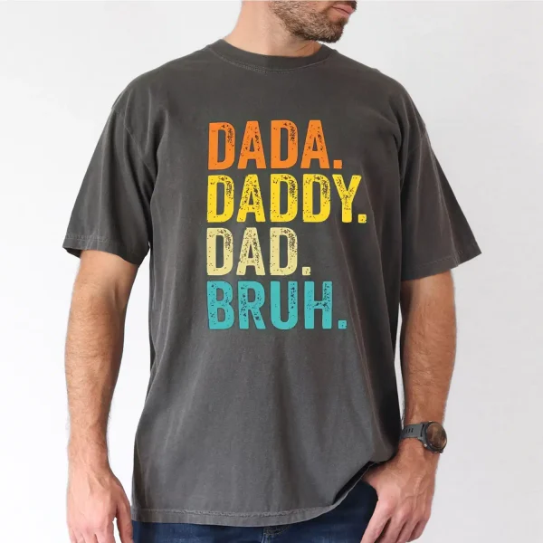 Gradient Print 2