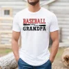 Grandpa Baseball Shirt 1