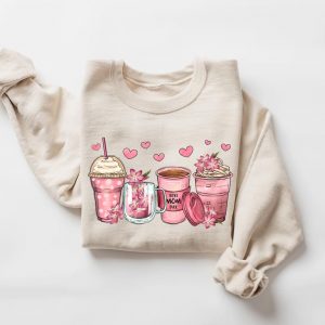 Happy Mothers Day Shirt Best Mom Ever 1 1