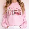 Best Mom Ever Sweatshirt, The Best Idea for Mother's Day Gift