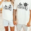 Her Captain His Anchor 4