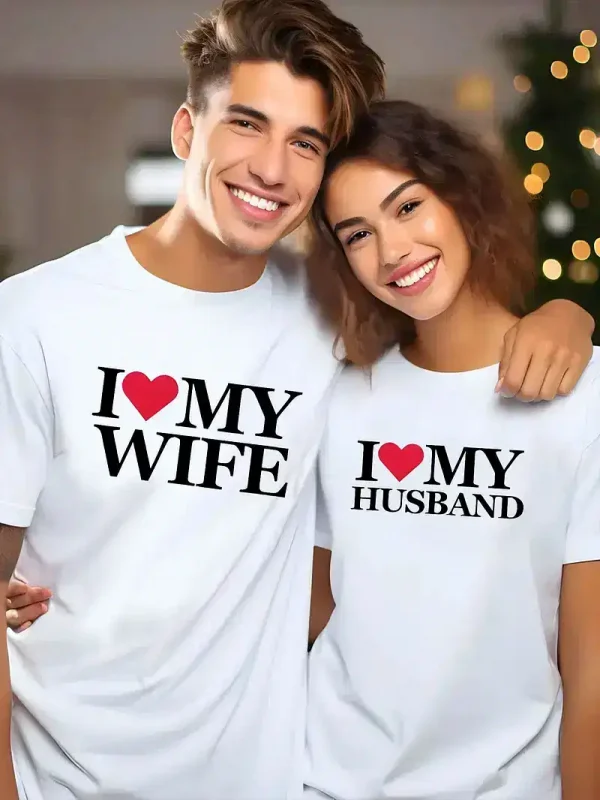 I Love My Wife 3