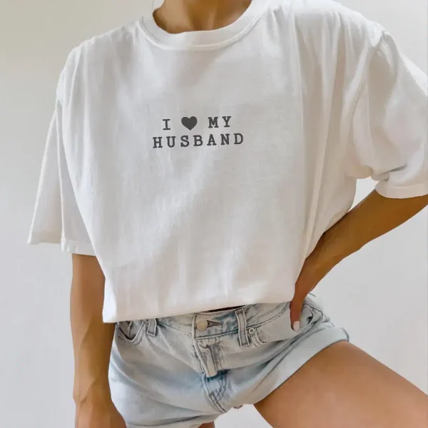 I Love My Wife Husband 1