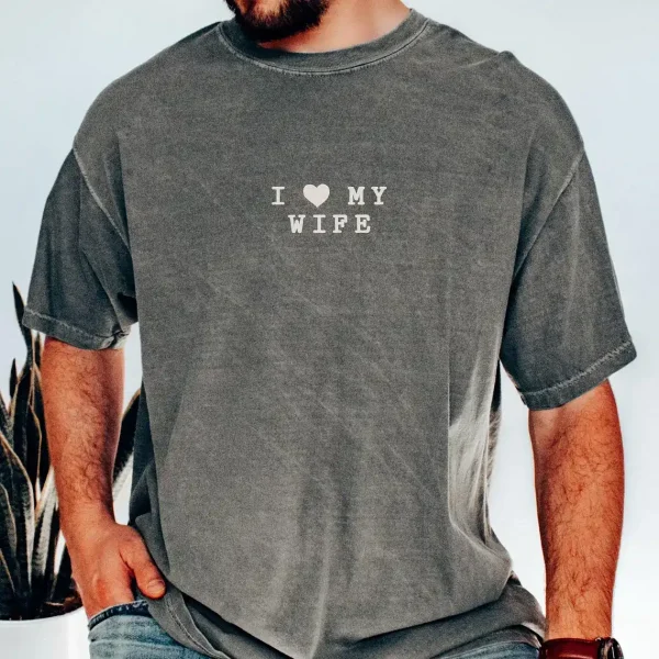 I Love My Wife Husband 3