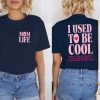 I Used To Be Cool 3 1