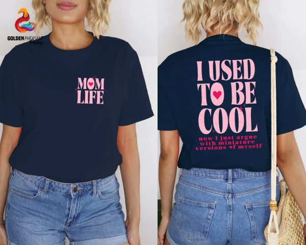I Used To Be Cool 3 1