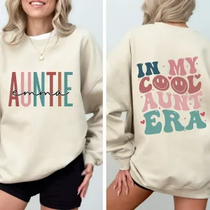 In My Cool Aunt Era 2