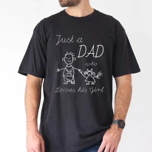 Just Dad Who 3