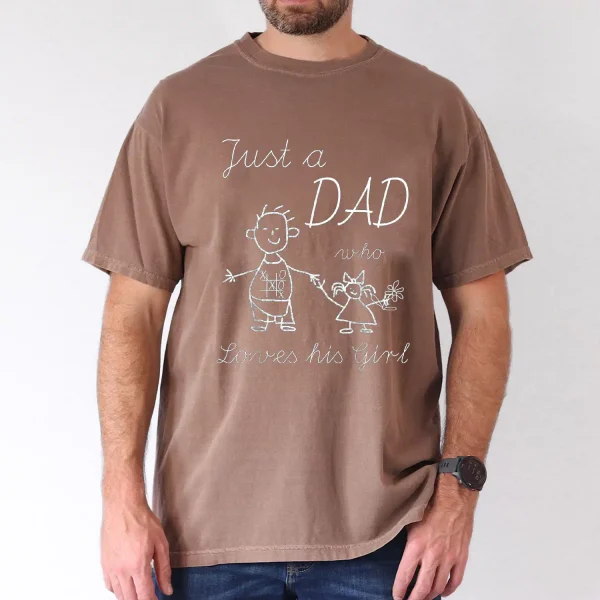 Just Dad Who 4