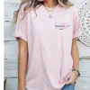 Mama Est Shirt Mama T shirt Custom Mama Shirt New Mum Gift Mothers Day Shirt 4