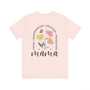 Mama Flower 3 1