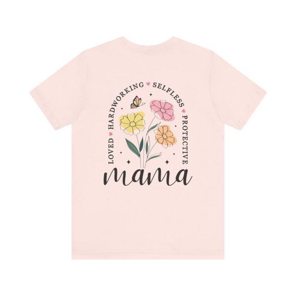 Mama Flower 3 1