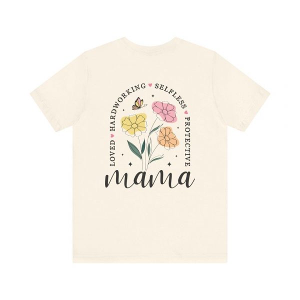 Mama Flower 4 1