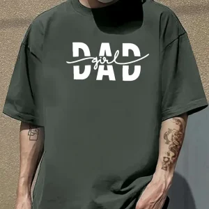 Mens Casual Short Sleeve T Shirt 3