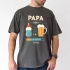 Mens PAPA 2025 Graphic 4