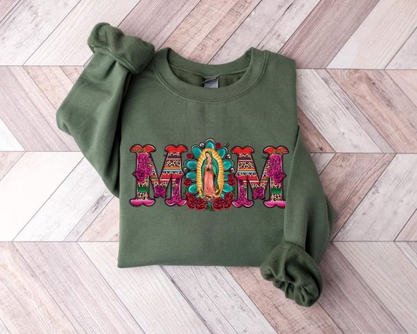Mexican Mom 5 1