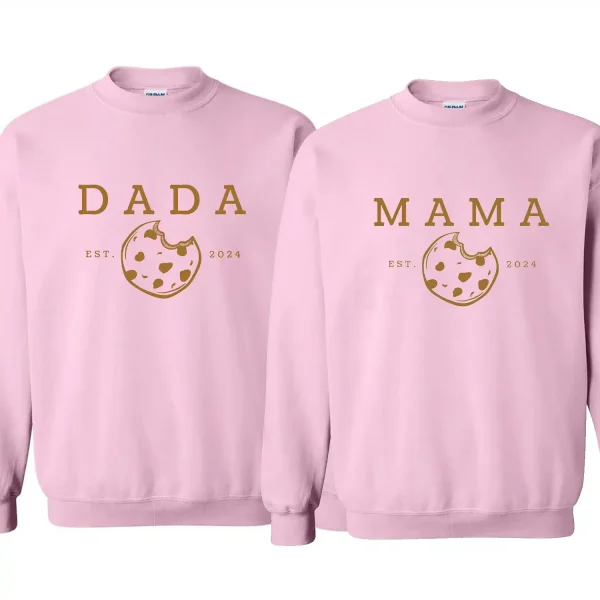 Milk And Cookies 1st 3