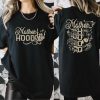 Motherhood Rock Skeleton Comfort Colors Shirt Trendy Mom Shirt Womens Shirt Rocking Motherhood Shirt Gift for Mom IMC459 2 1