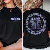 Motherhood Shirt Some Days I Rock It Shirt Mama Lighting Bold Shirt Mama Funny Tour ShirtMothers Day Funny Shirt 2 1