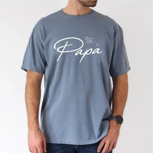 Papa Graphic 3