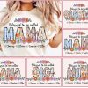 Personalize Blessed To Be Called Grandma Png Bundle Mama Grandma Nana Mimi Mom Png Mothers Day Png Mama Varsity Png Mothers Day Shirt 1 1