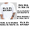 Personalized Fathers Day Shirts Svg Bundle Custom Name Dad Daddy 1 1