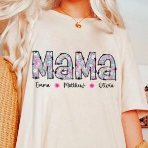 Personalized Floral Mama Png Bundle Grandma Mama Mimi Gigi Nana Mom Png Custom Name Png Mothers Day Png Preppy Mama Png Mom Gifts 1 1