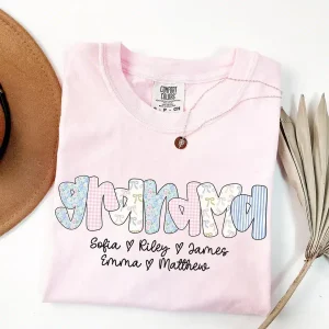 Personalized Grandma 3