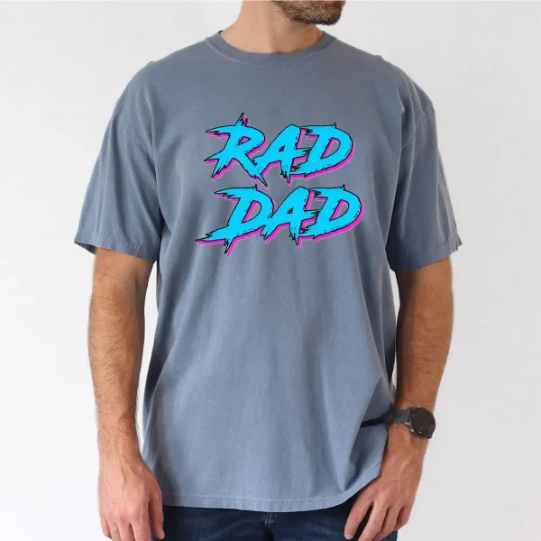 RAD DAD 2