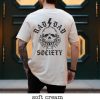 Rad Dad Society T-Shirt, Cool Dad Club, Dad Life Tee, First Fathers Day Present, Dad of Girl, Dad with boys, Gift For Husband
