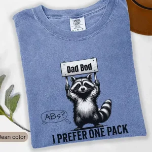 Rad dad shirt funny 2