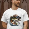 Reel Cool Dad Shirt 4
