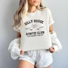 Silly Goose Auntie Shirt 4