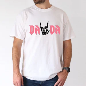 Soft Cotton Mens Graphic Tee Crewneck Short Sleeve Perfect for Daily Wear Vacation Great Gift for Dad Husband Boyfriend on Christmas Birthday Valentines Day 1