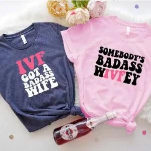 Somebodys Badass Wivfey 1