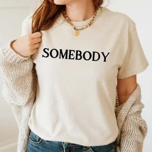 Somebodys Problem Couples Matching Shirts 3