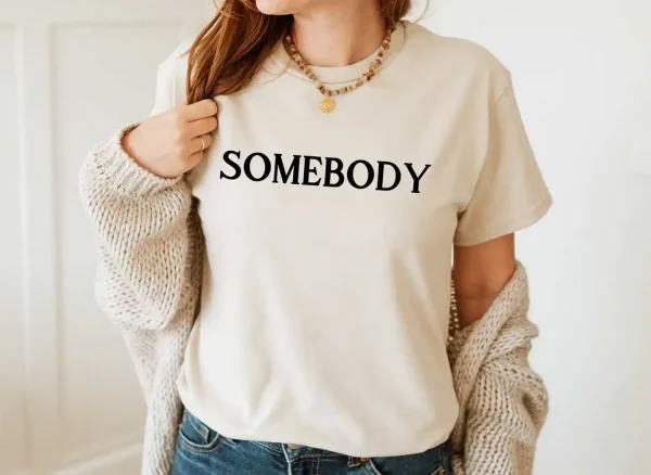Somebodys Problem Couples Matching Shirts 3