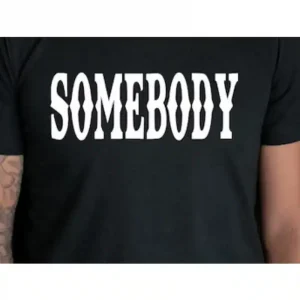 Somebodys Problem Print 1