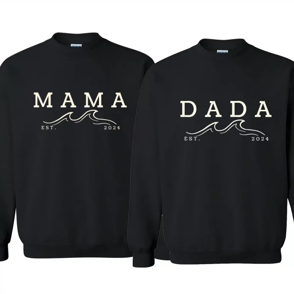 Surf Birthday Shirts 4