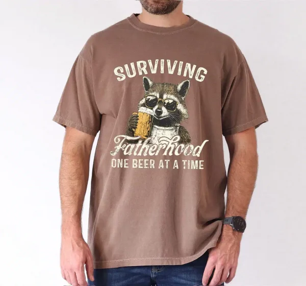Surviving Fatherhood One Beer At A Time 2